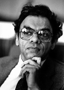 A.K. Ramanujan – Of Mothers, Among Other Things (UGTRB Focus)