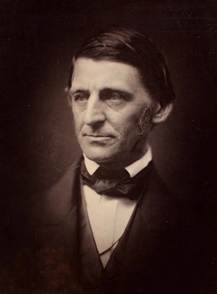 UGTRB R.W. Emerson – Brahma Notes | Elite Academy