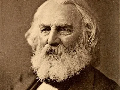 UGTRB Guide: H.W. Longfellow Nature Made Simple