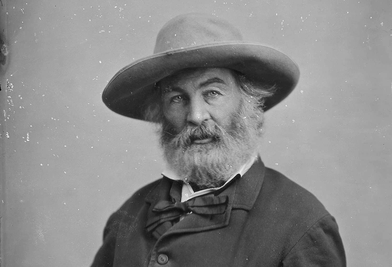 UGTRB Tips: Walt Whitman’s Out of the Cradle Poem
