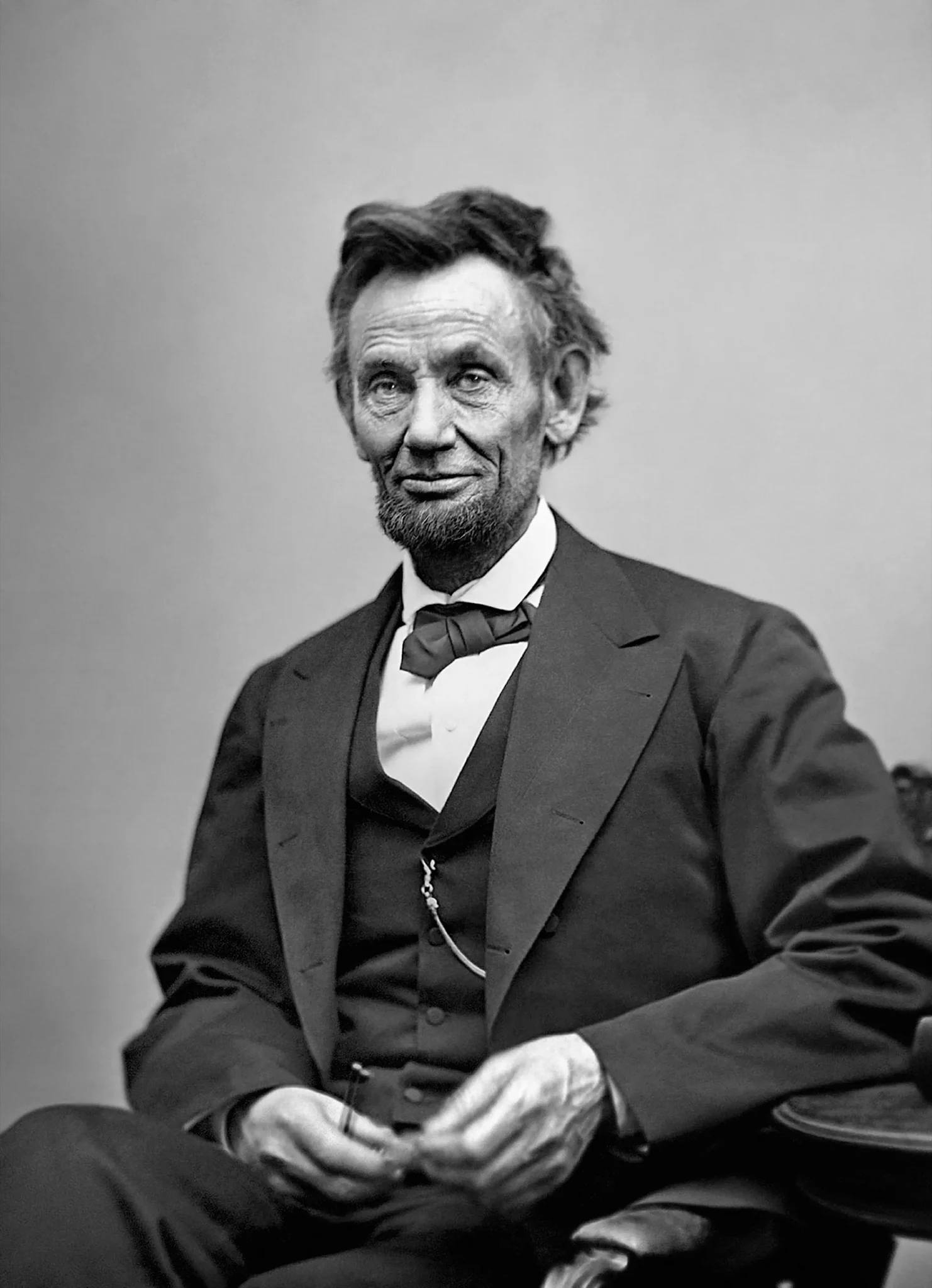 Abraham Lincoln – Gettysburg Address: Explained for UGTRB Aspirants