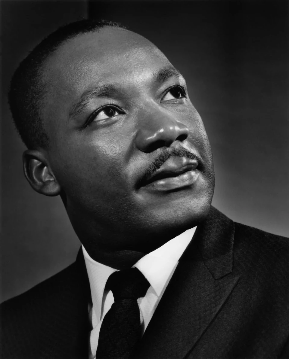 UGTRB Made Easy: Unlock the Inspiration of I Have a Dream
