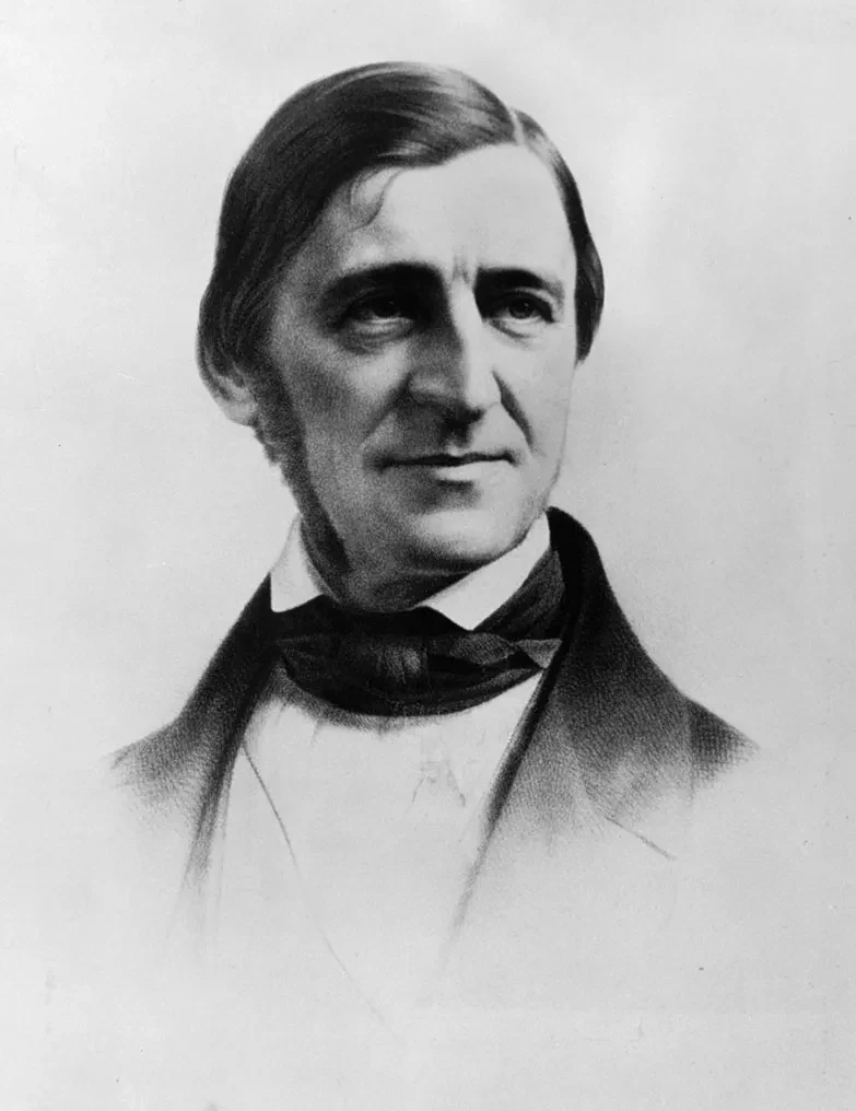 UGTRB Made Simple: Empower Yourself with Emerson’s Self-Reliance