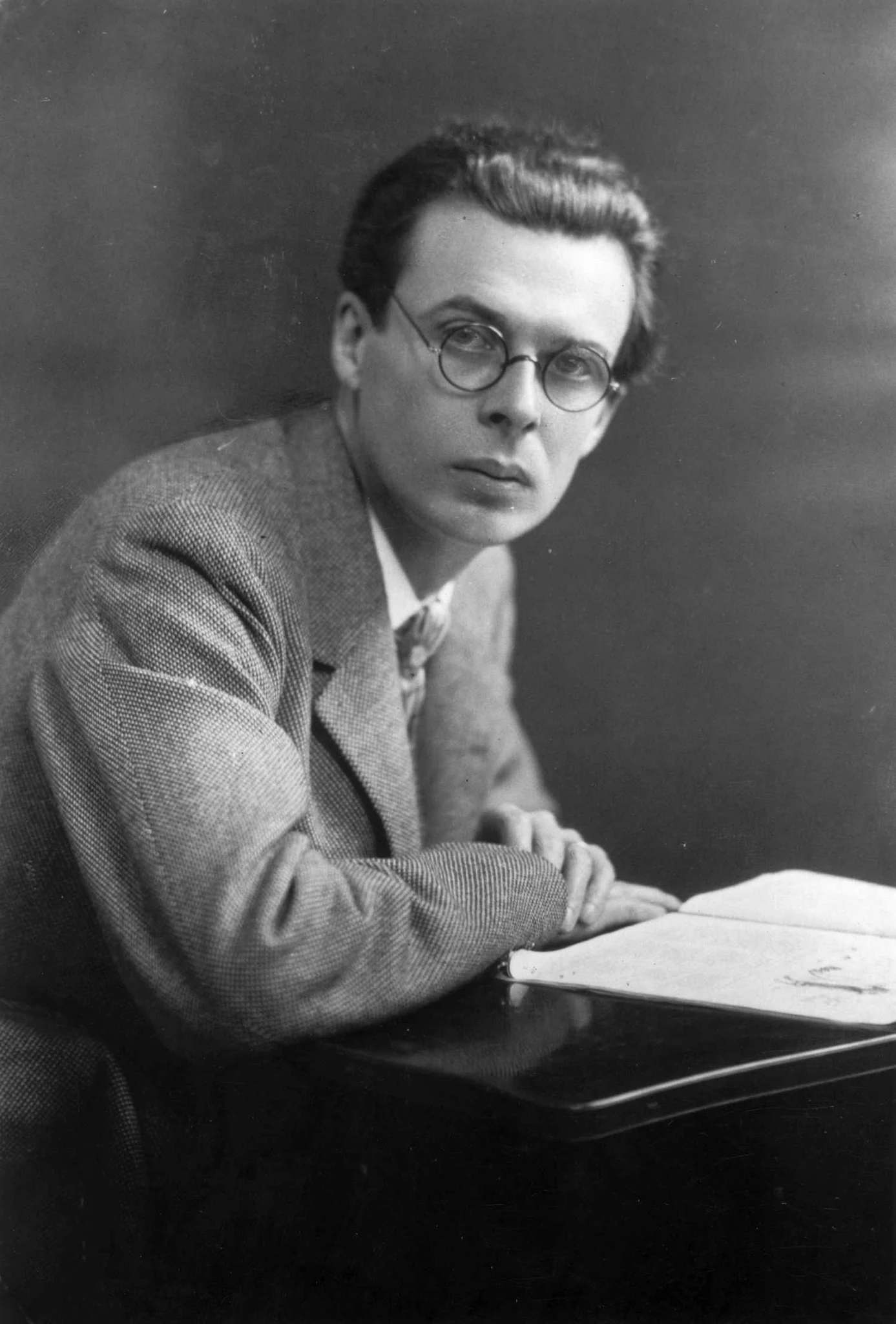 Aldous Huxley – Brave New World for UGTRB Preparation at Elite Academy