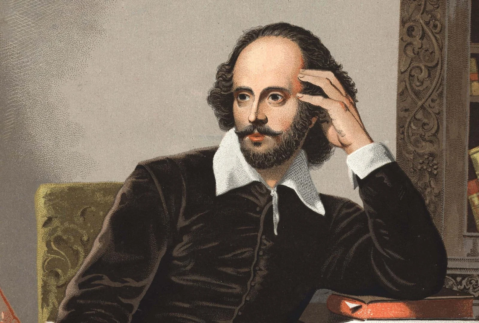 UGTRB Made Easy: Simple Guide to Shakespearean Plays