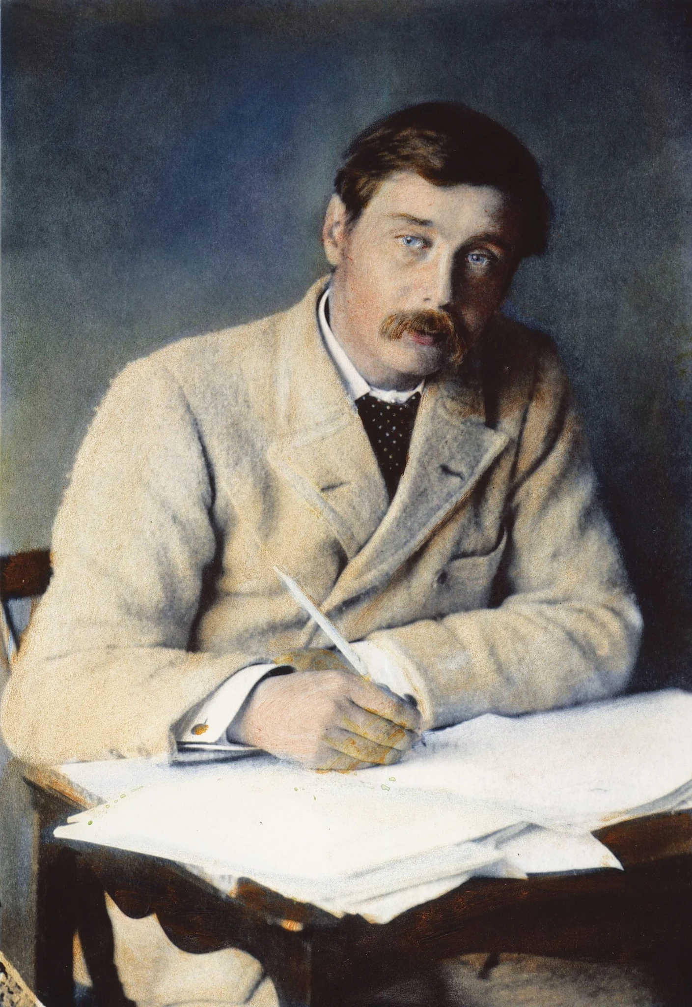 H.G. Wells’ The Time Machine: Ultimate UGTRB Study Guide