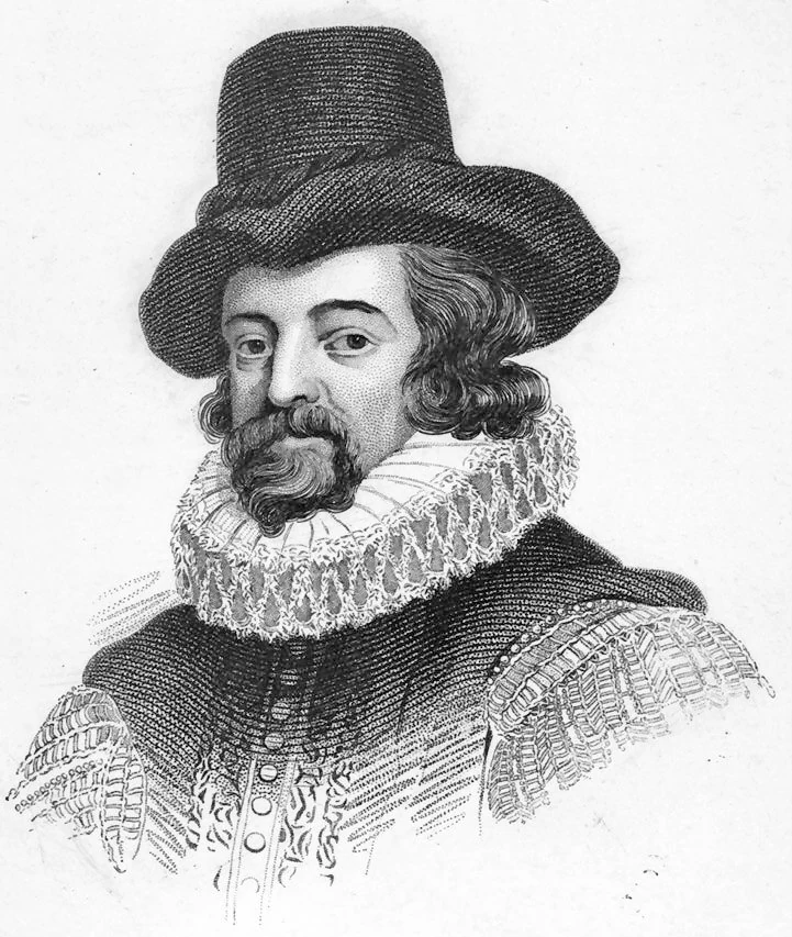 Unlock the Hidden Wisdom of Francis Bacon – UGTRB Guide