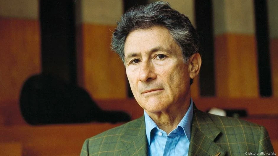 Unlock the Secrets of Edward Said’s Orientalism – NET, GATE, TRB