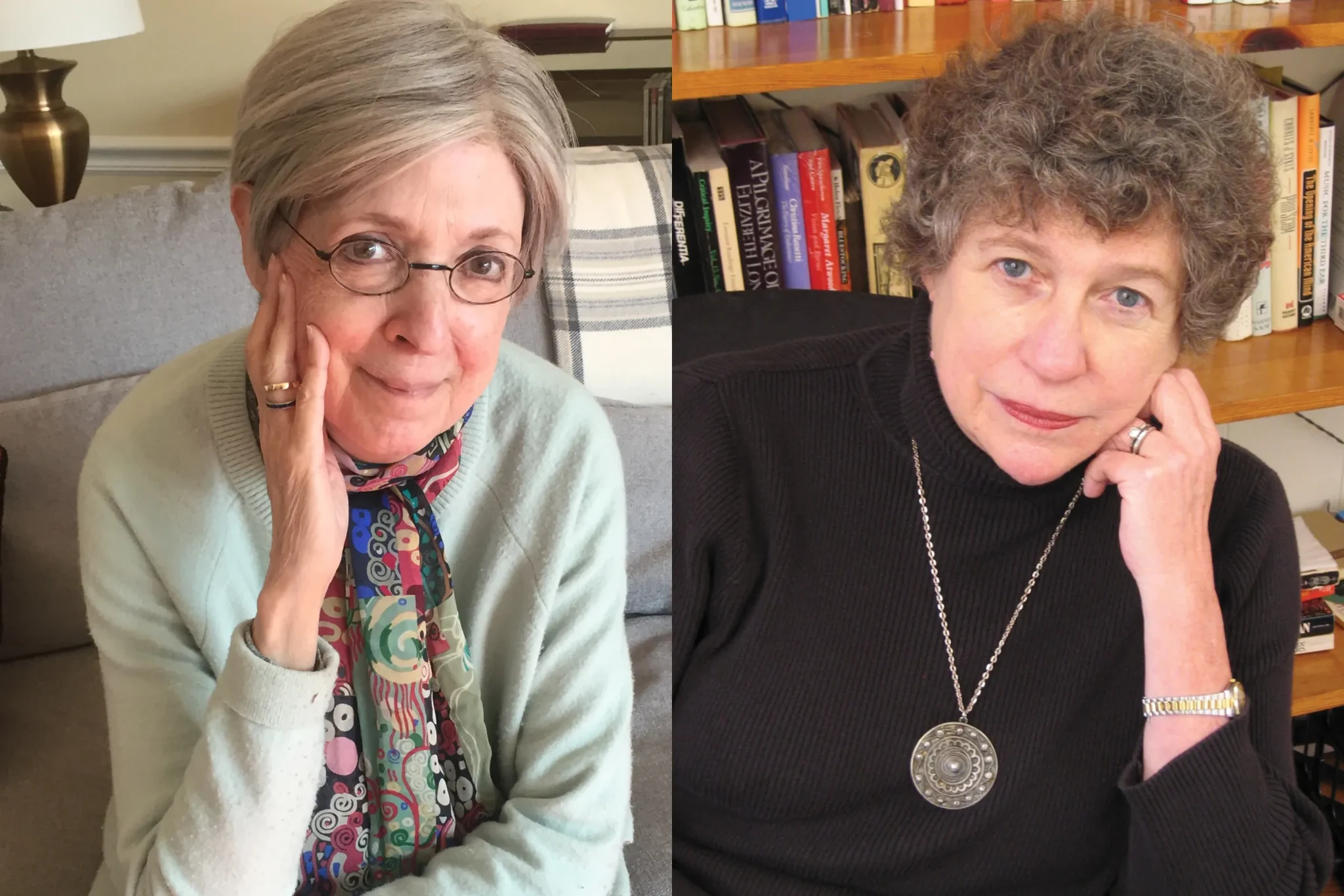 Sandra Gilbert & Susan Gubar – The Madwoman in the Attic | Elite Academy
