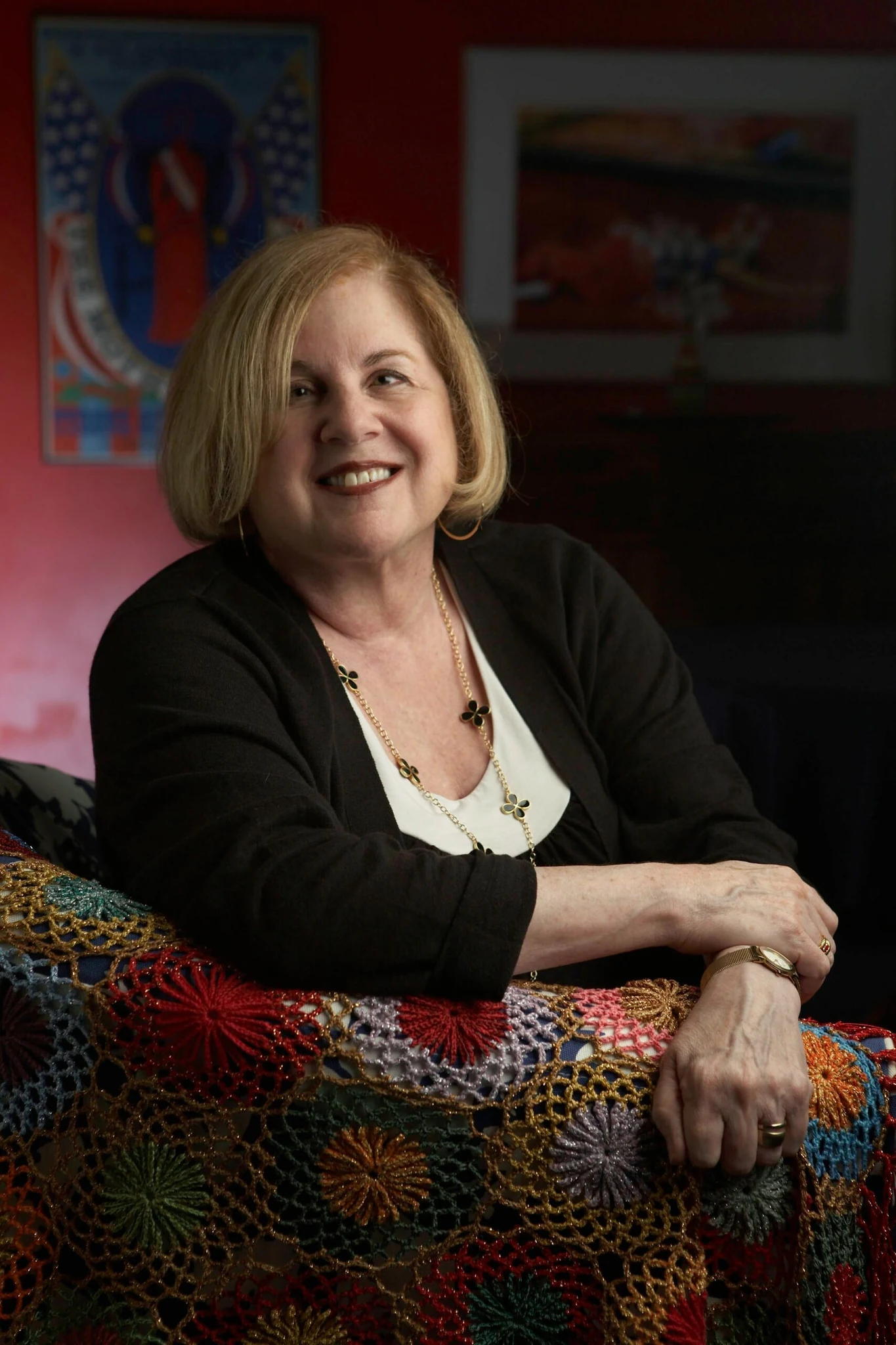 Elaine Showalter – A Literature of Their Own | Elite Academy