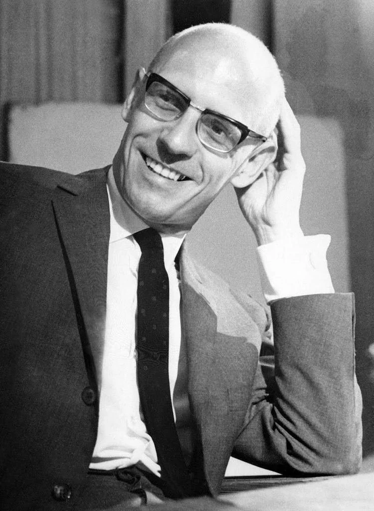 Michel Foucault – The Order of Things and Discipline and Punish | Elite Academy