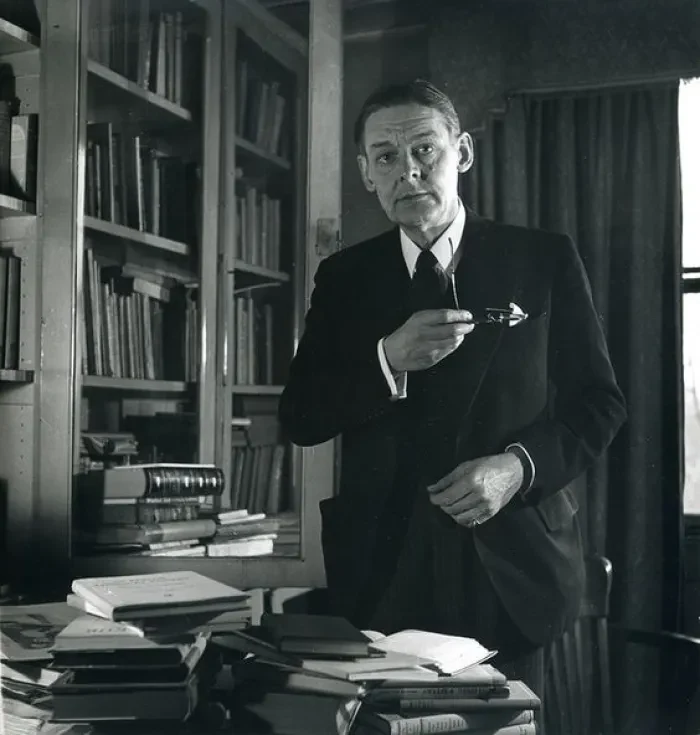 T.S. Eliot – The Metaphysical Poets | Elite Academy