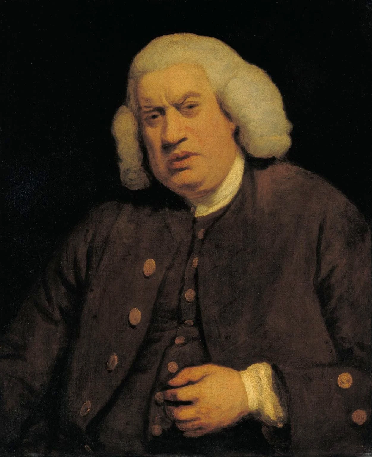 Samuel Johnson – Preface to Shakespeare | Elite Academy