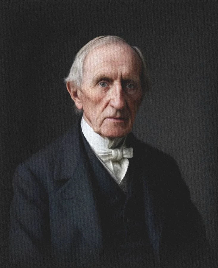 William Wordsworth – Preface to Lyrical Ballads