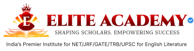 Elite Academy English Literature coaching